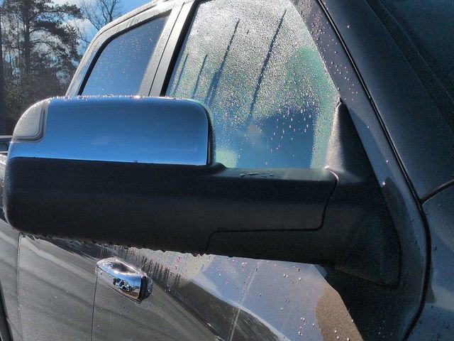 Used 2018 RAM 2500 Longhorn w/ Longhorn Southfork Package image 13