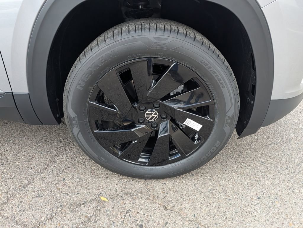 New 2026 Volkswagen Atlas SE image 23