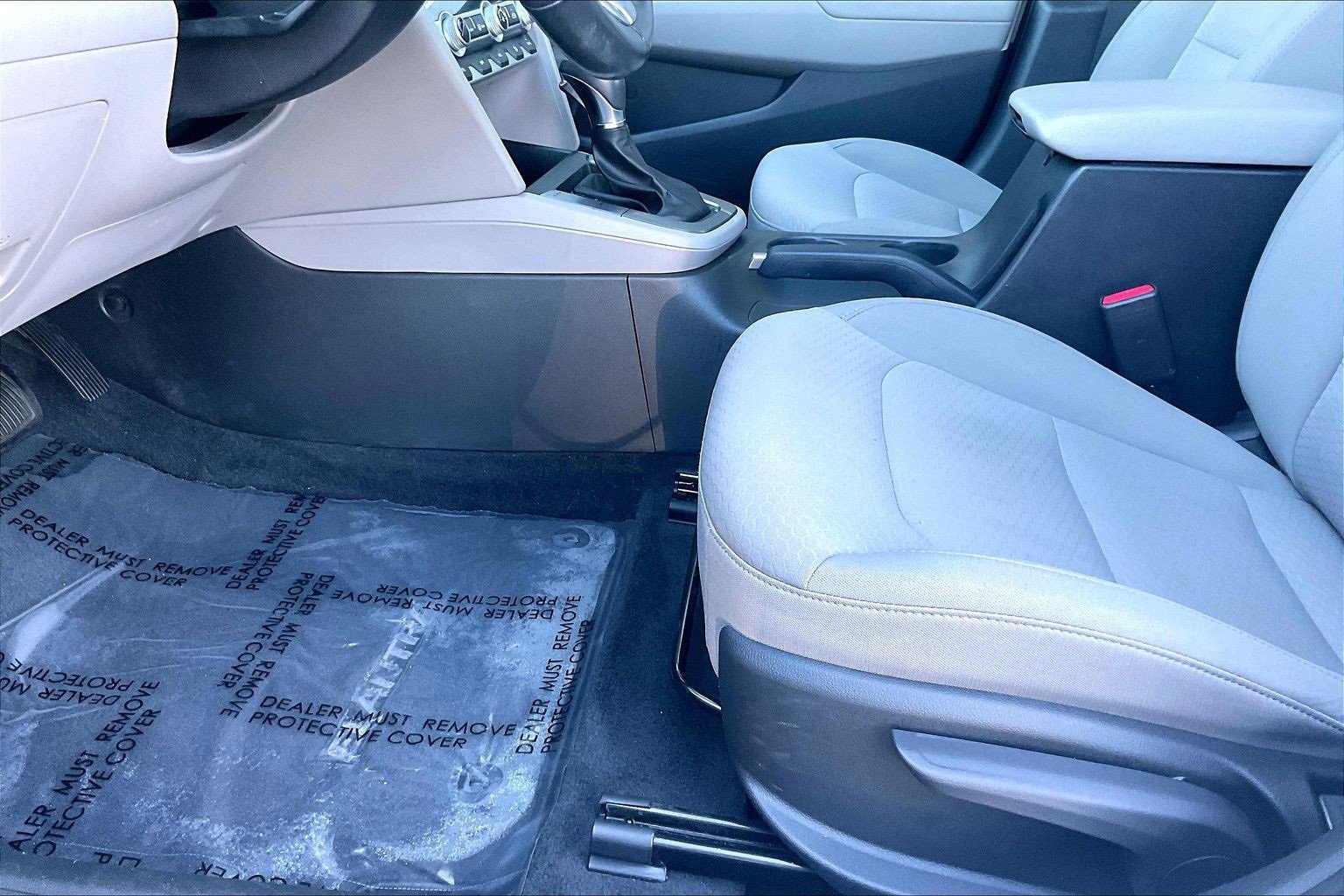 Used 2020 Hyundai Elantra Value Edition w/ Cargo Package (C1) image 16