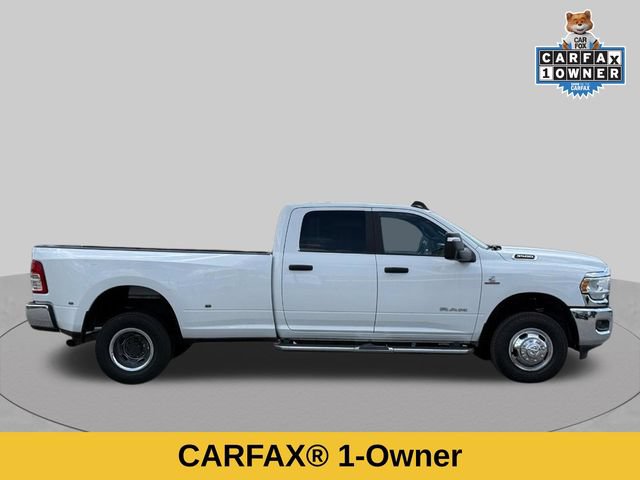 Used 2024 RAM 3500 Big Horn AWD/4WD image 3