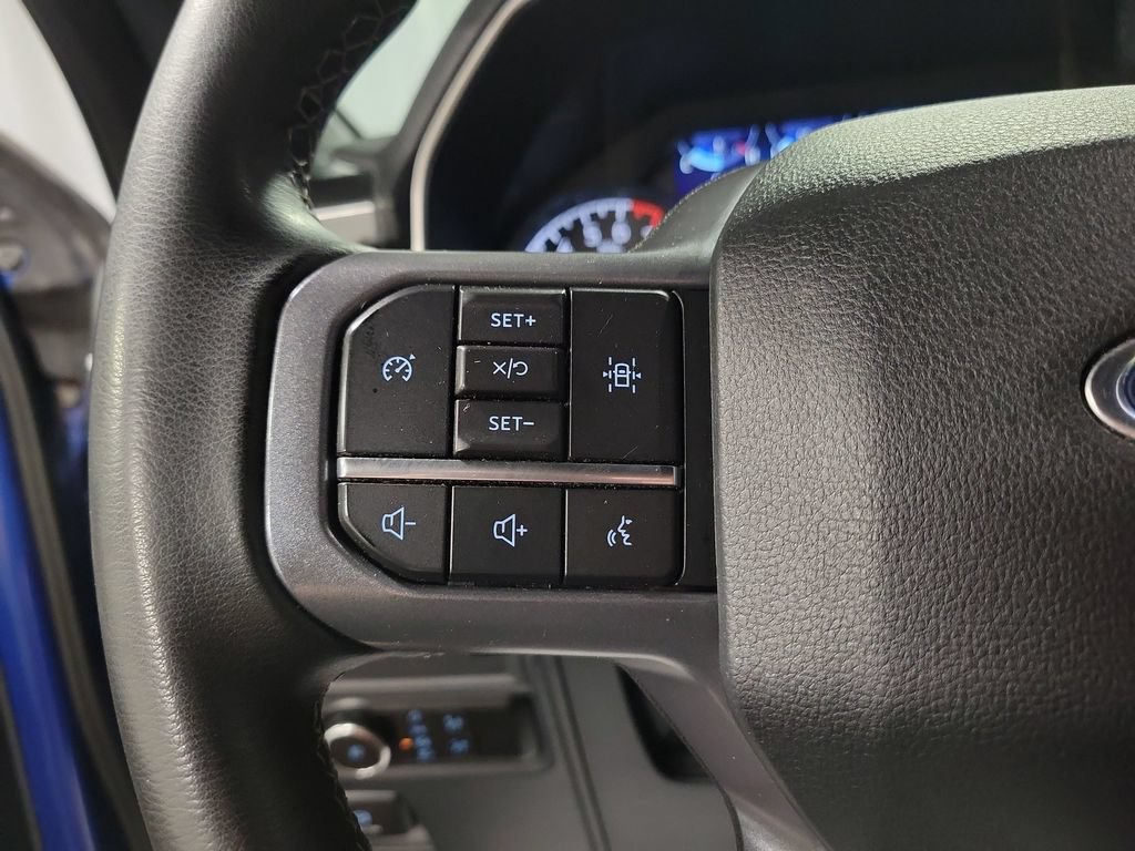 Used 2023 Ford F150 XLT w/ Equipment Group 301A Mid AWD/4WD image 28