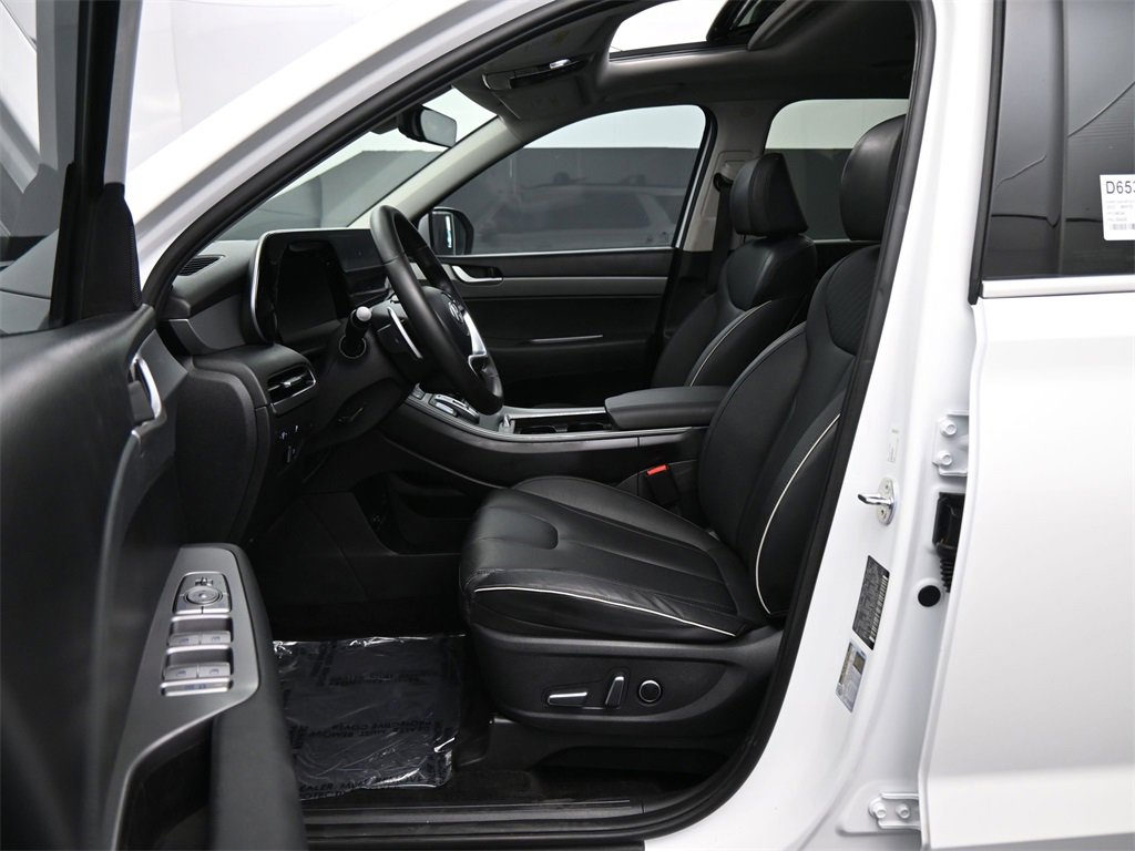 Used 2023 Hyundai Palisade XRT image 17