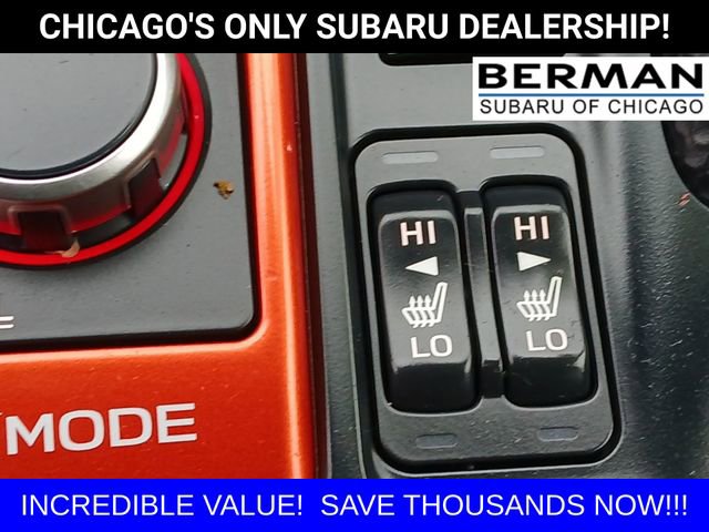 Used 2020 Subaru Forester Sport image 16