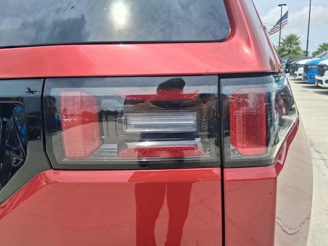 New 2026 Jeep Cherokee Overland w/ Advanced Pro Tech Group AWD/4WD image 11