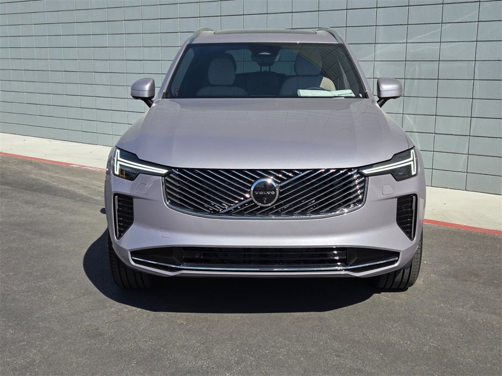 New 2026 Volvo XC90 B6 Plus w/ Protection Package Premier image 5