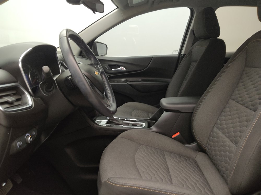 Used 2020 Chevrolet Equinox LT FWD image 17