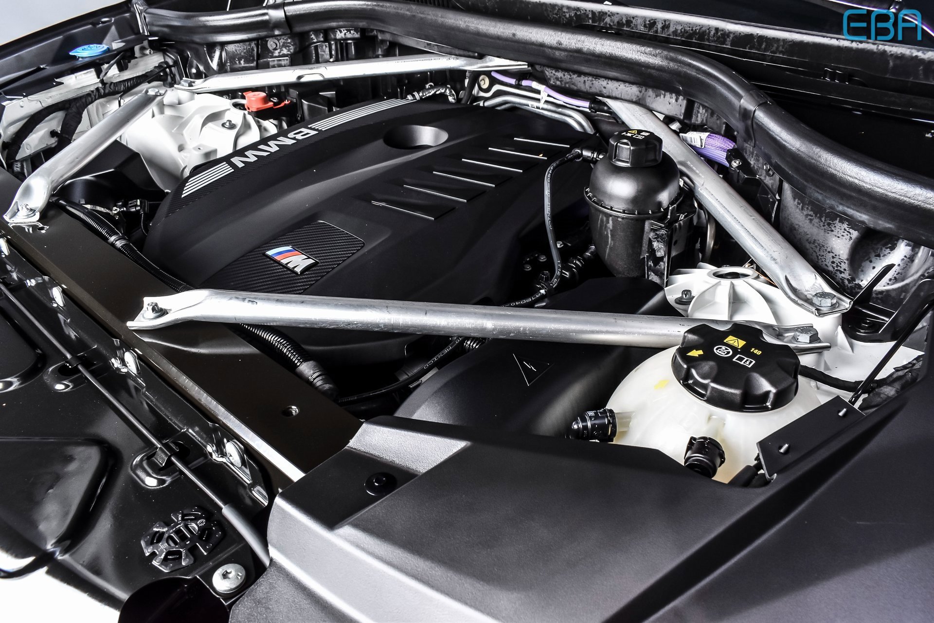 Used 2025 BMW X6 xDrive40i w/ Executive Package image 13