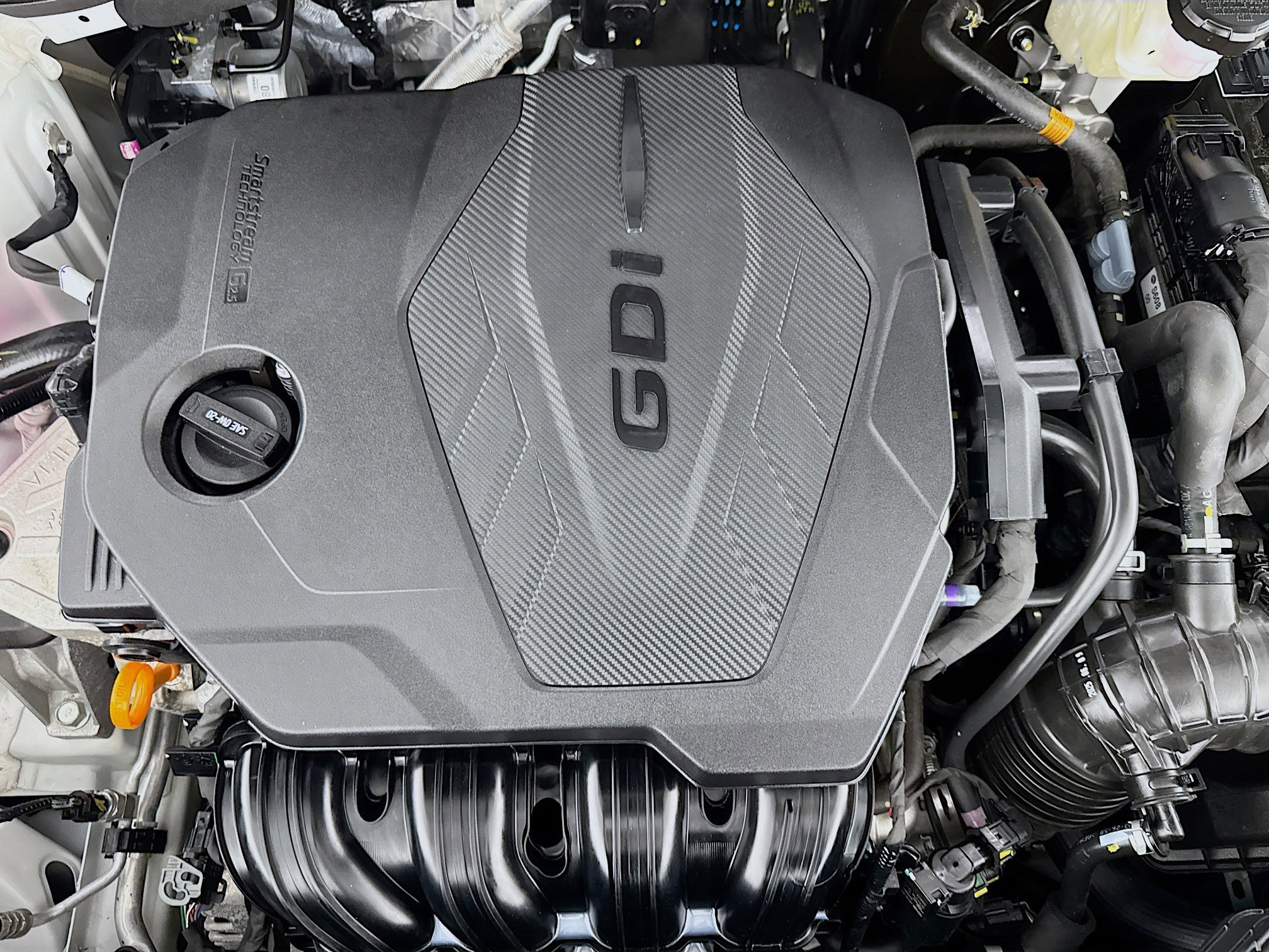 Used 2026 Hyundai Tucson SEL image 38