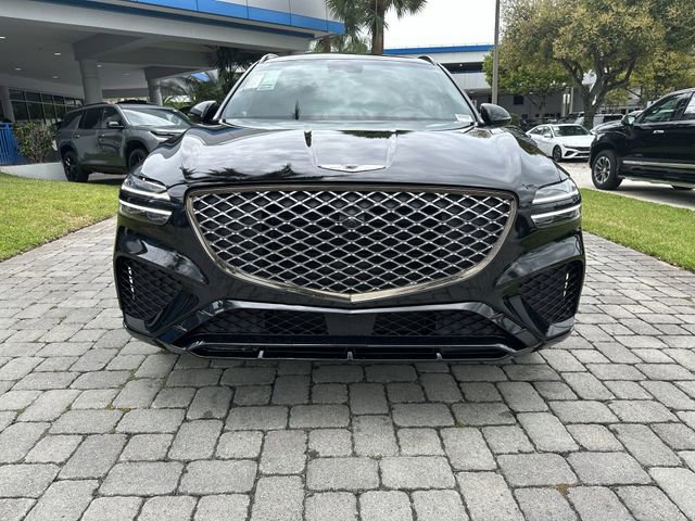 Used 2024 Genesis GV70 2.5T w/ Sport Prestige Package AWD/4WD image 19