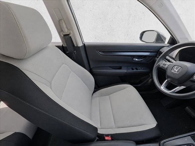 Used 2024 Honda CR-V EX image 16