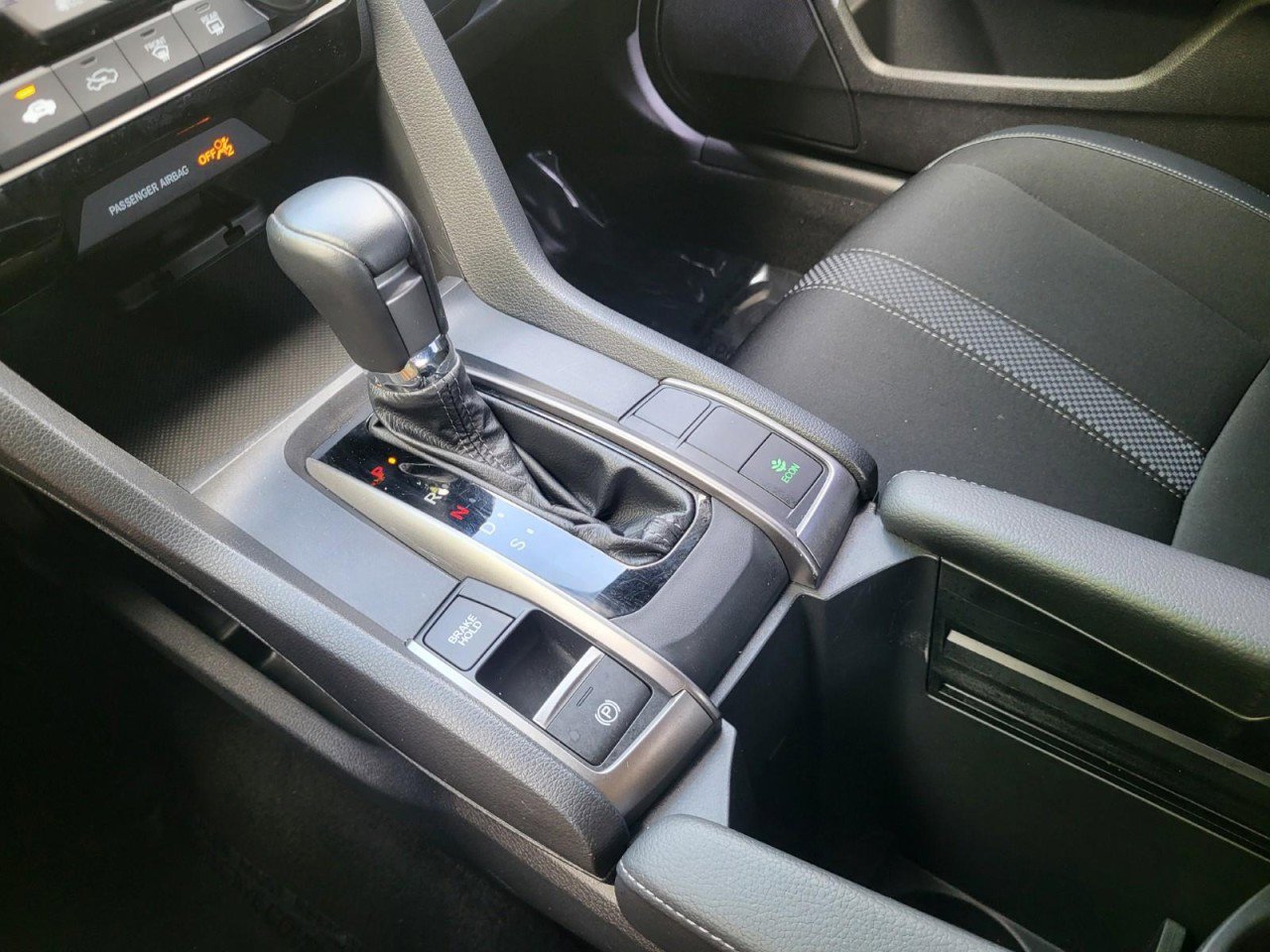 Used 2021 Honda Civic Sport image 17