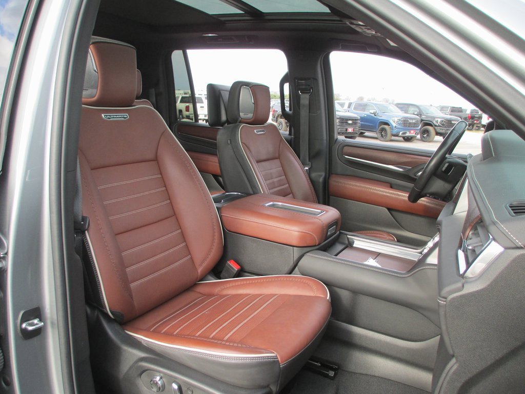 Certified 2023 GMC Yukon XL Denali Ultimate image 25