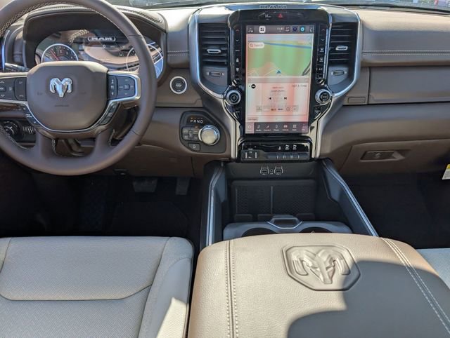 New 2026 RAM 1500 Laramie image 23