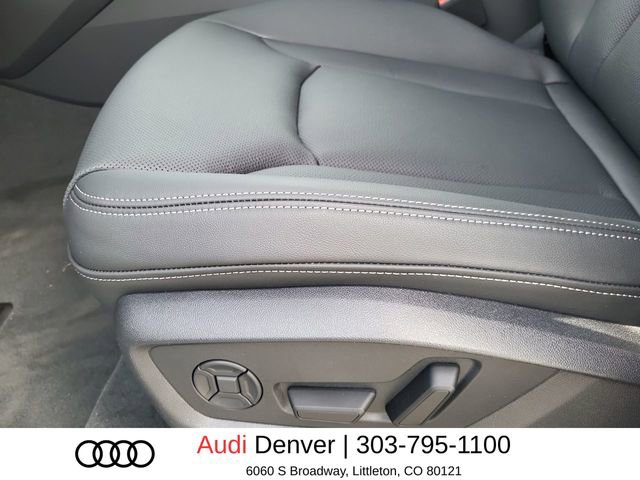 New 2026 Audi Q8 Premium Plus image 12
