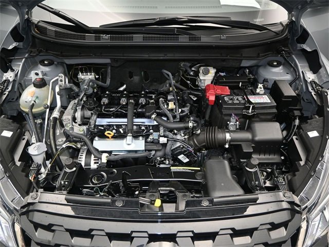 Used 2024 Nissan Kicks SR w/ SR Premium Package image 17