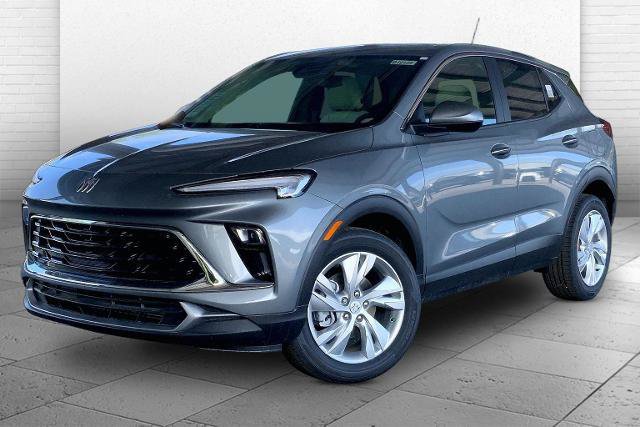New 2026 Buick Encore GX Preferred w/ Comfort Package FWD image 9