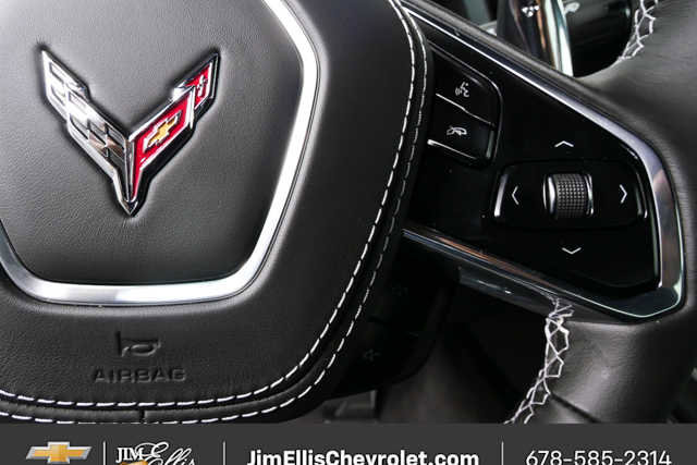 New 2026 Chevrolet Corvette Z06 image 11