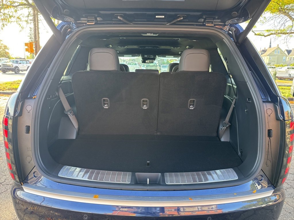 New 2026 Hyundai Palisade Calligraphy image 19