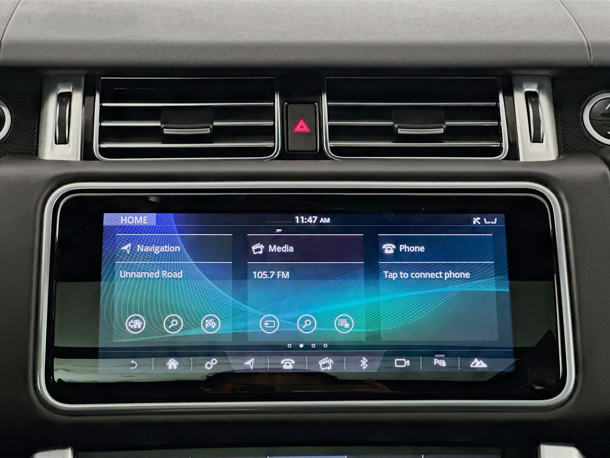 Used 2021 Land Rover Range Rover Westminster Edition image 12