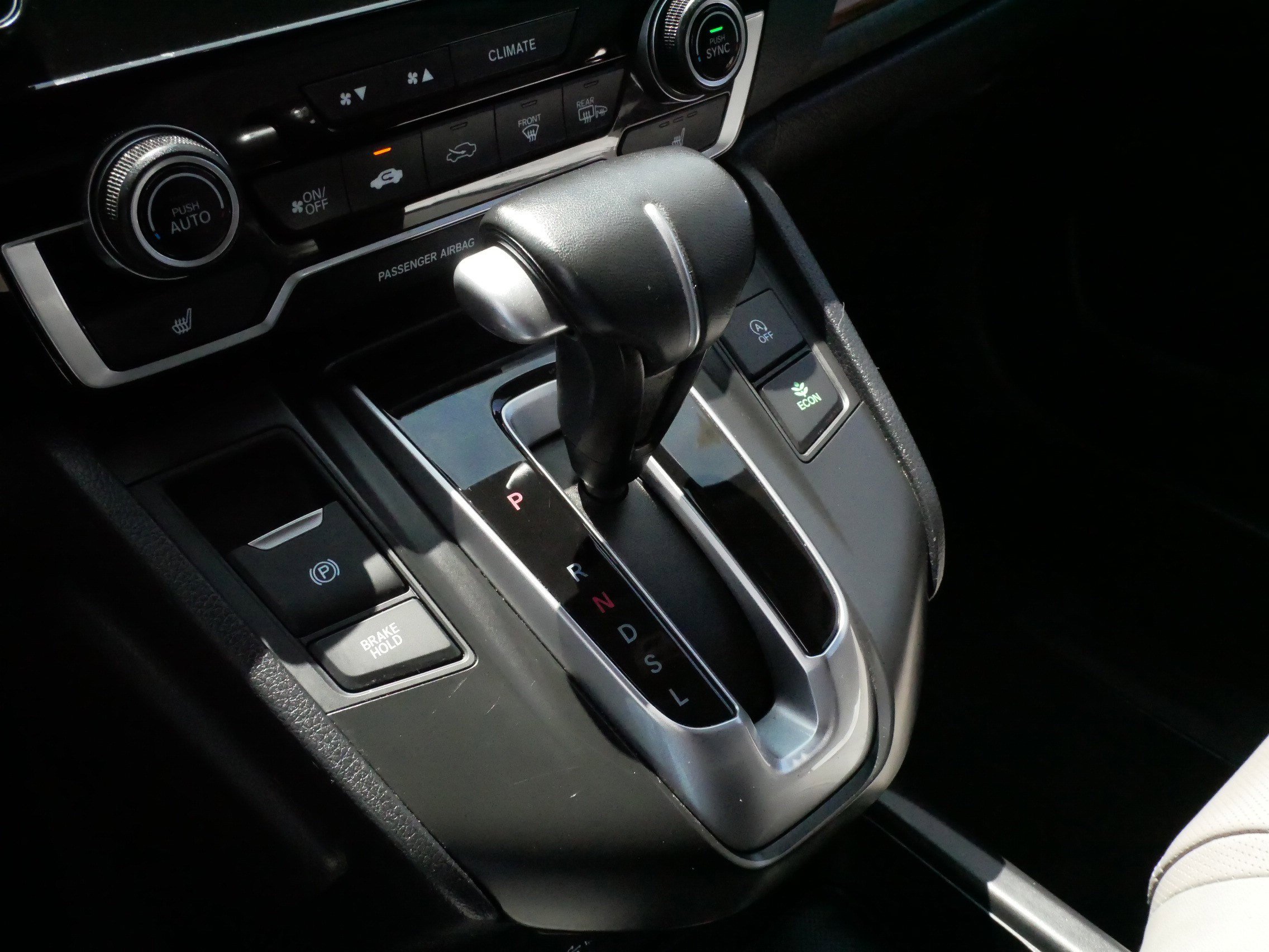 Certified 2022 Honda CR-V EX-L image 24