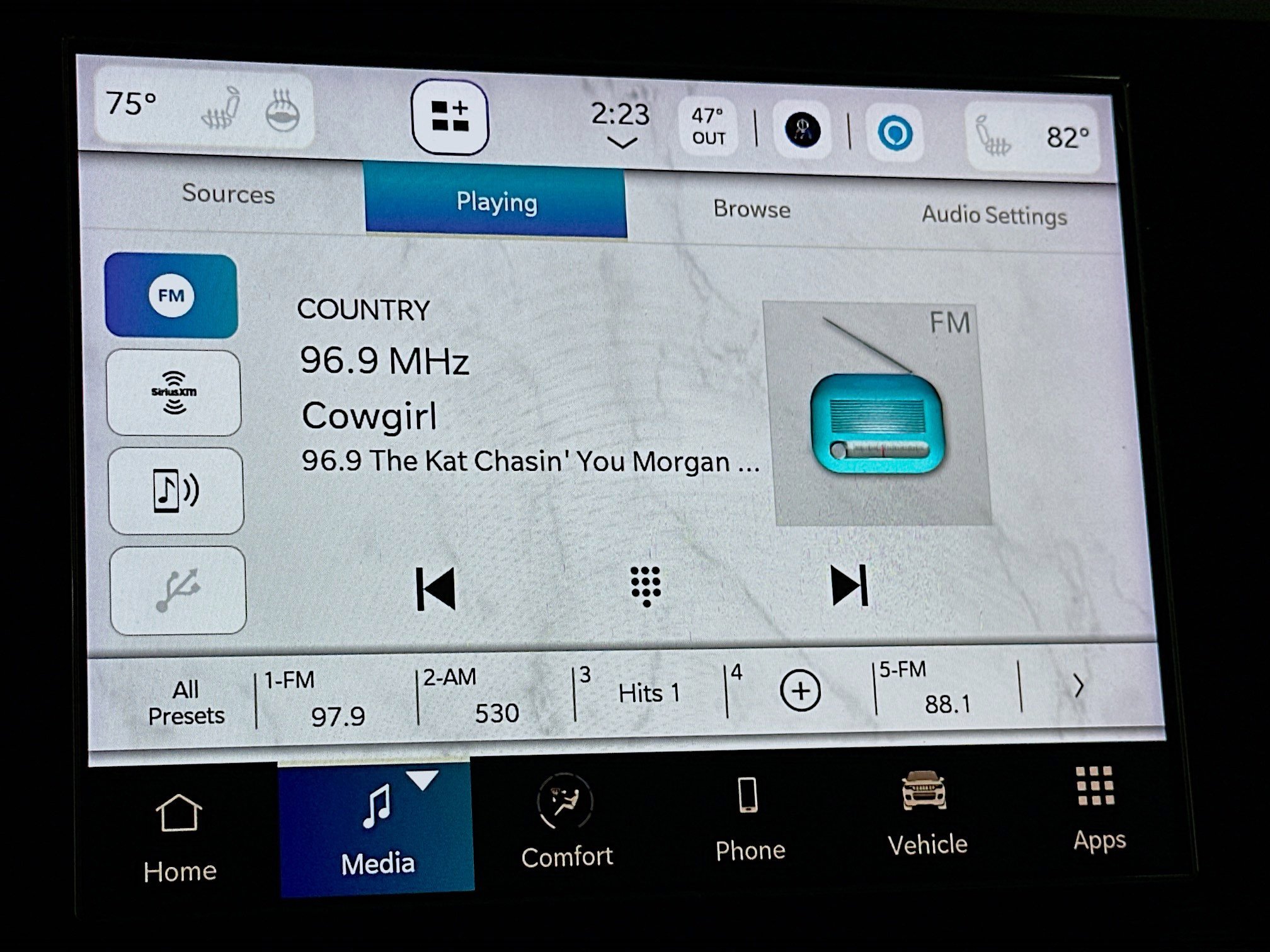 Used 2021 Jeep Grand Cherokee L Limited image 21