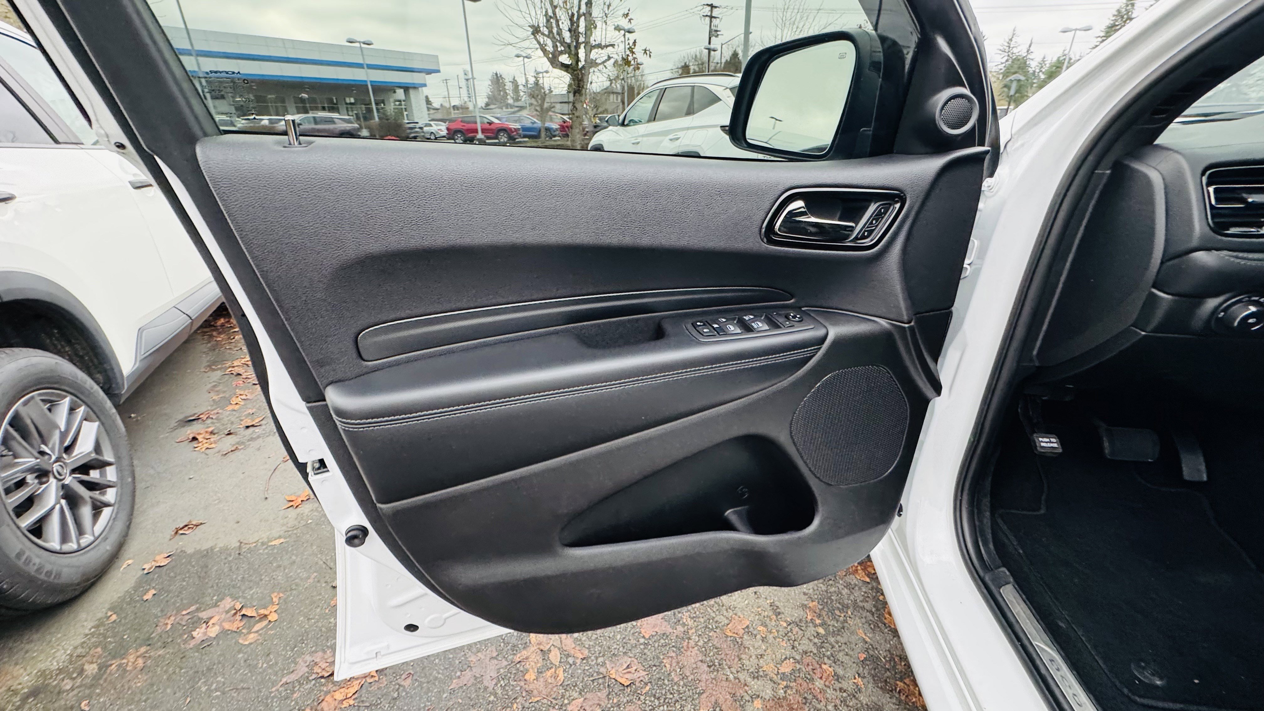 Used 2021 Dodge Durango GT image 19