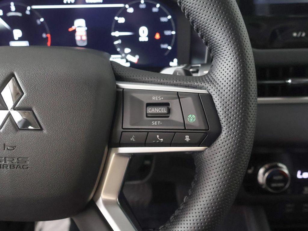 New 2026 Mitsubishi Outlander SE AWD/4WD image 42