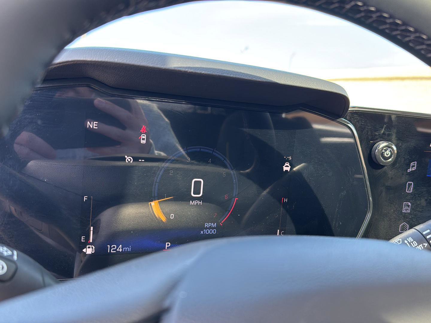 Used 2025 Chevrolet TrailBlazer ACTIV w/ Convenience Package image 20