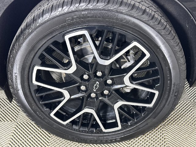 Used 2021 Chevrolet Blazer RS w/ Enhanced Convenience Package FWD image 34