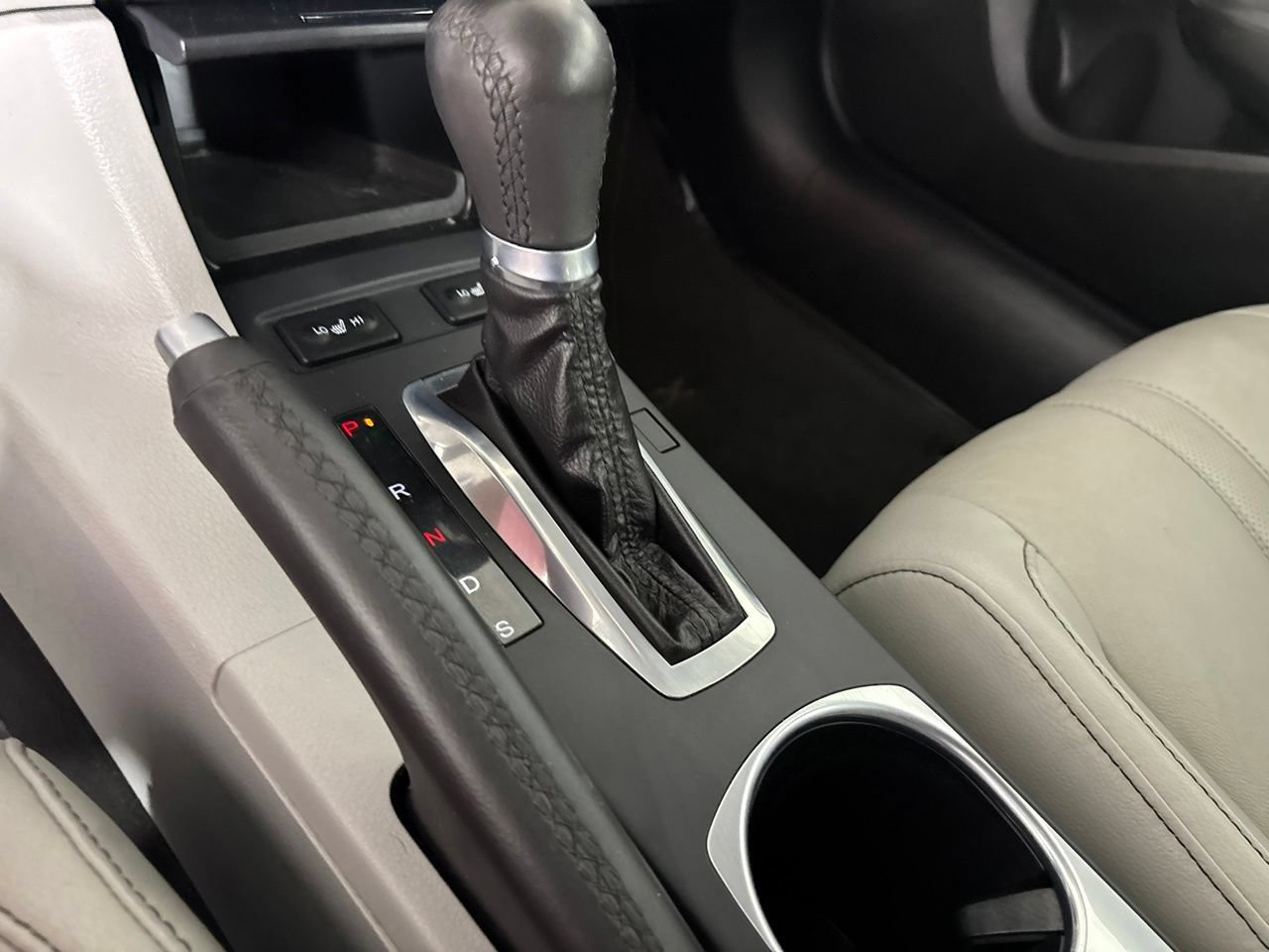 Used 2022 Acura ILX w/ Premium Package FWD image 20