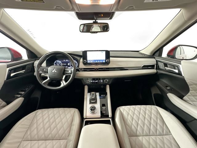 Used 2023 Mitsubishi Outlander SEL image 19