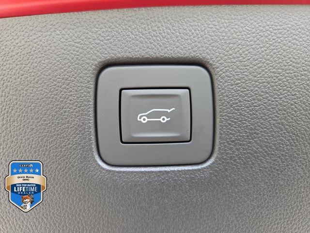 New 2026 Buick Envista Preferred w/ Convenience II Package FWD image 6