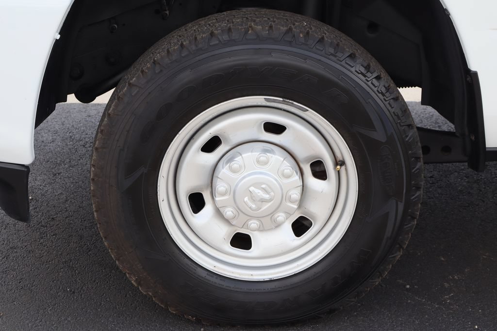 Used 2022 RAM 2500 Tradesman AWD/4WD image 30