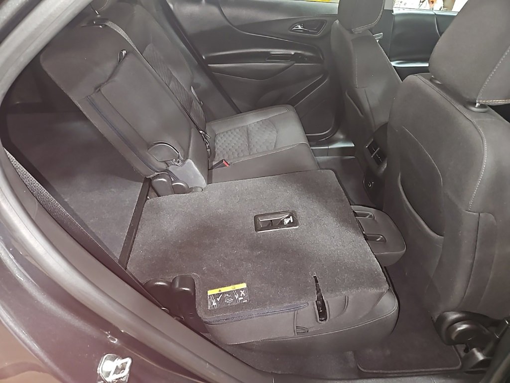 Used 2019 Chevrolet Equinox LT image 30