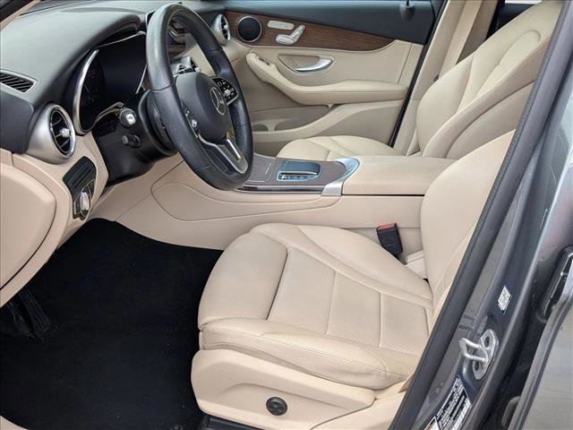 Used 2022 Mercedes-Benz GLC 300 image 15