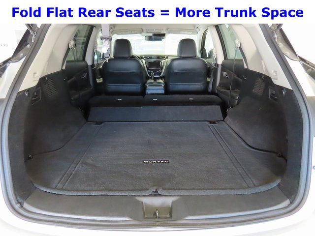 Used 2023 Nissan Murano SV image 34