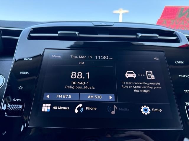 Used 2024 Hyundai Tucson SEL image 31