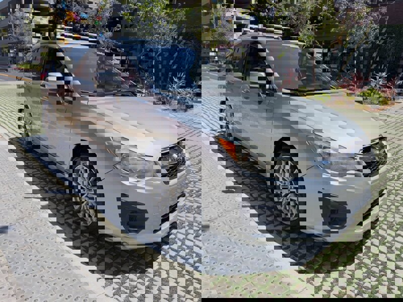 Used 2014 Subaru Impreza 2.0i Premium image 2