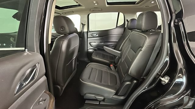 Used 2020 GMC Acadia Denali AWD/4WD image 26