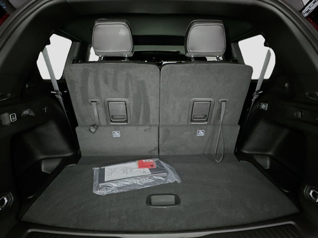 New 2025 Jeep Grand Cherokee L Altitude AWD/4WD image 30