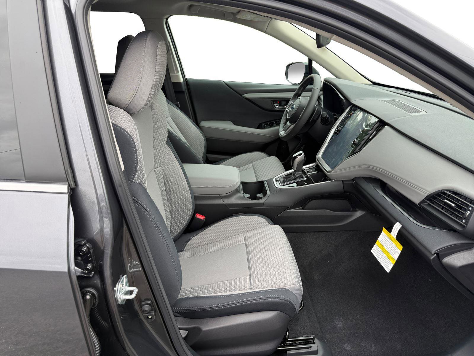 New 2025 Subaru Outback Premium image 15