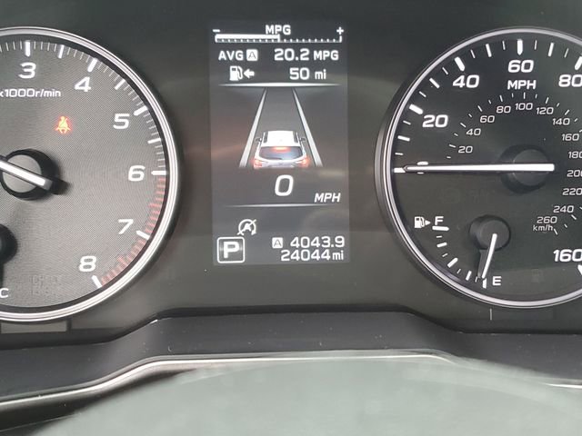 Used 2024 Subaru Outback Onyx Edition AWD/4WD image 26