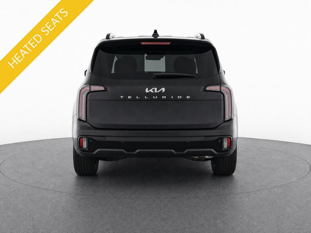 Certified 2024 Kia Telluride SX X-Pro AWD/4WD image 7