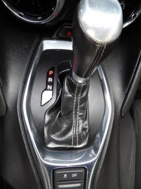 Used 2021 Chevrolet Camaro LT RWD image 23
