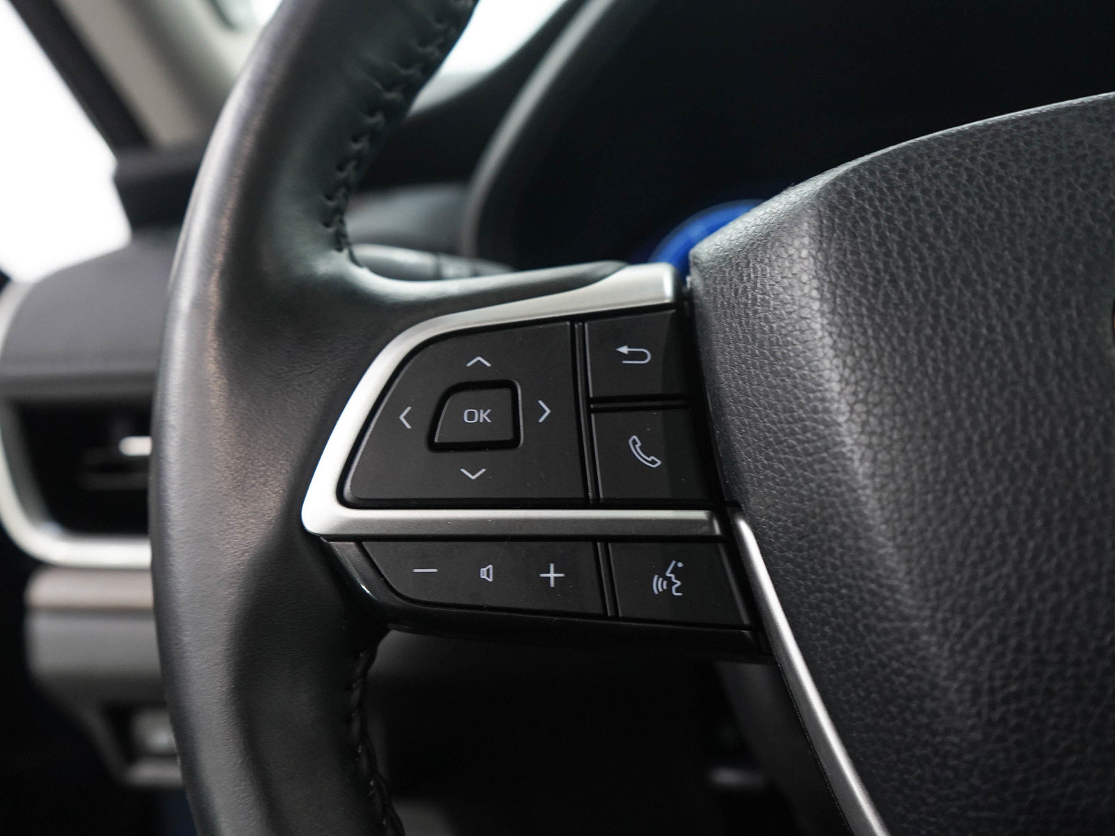Used 2024 Toyota Grand Highlander AWD image 29