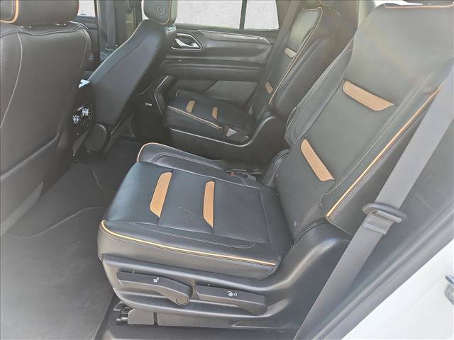 Used 2022 GMC Yukon AT4 AWD/4WD image 19