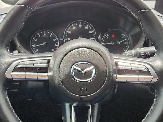 Used 2024 MAZDA CX-50 AWD 2.5 S w/ Cargo Package image 24
