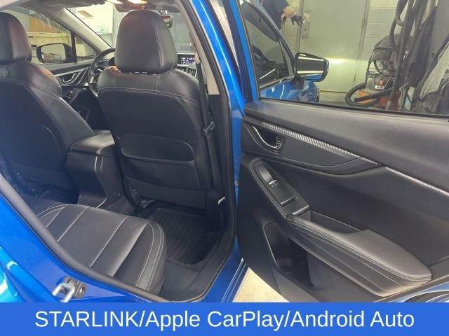 Used 2020 Subaru Impreza 2.0i Limited image 22