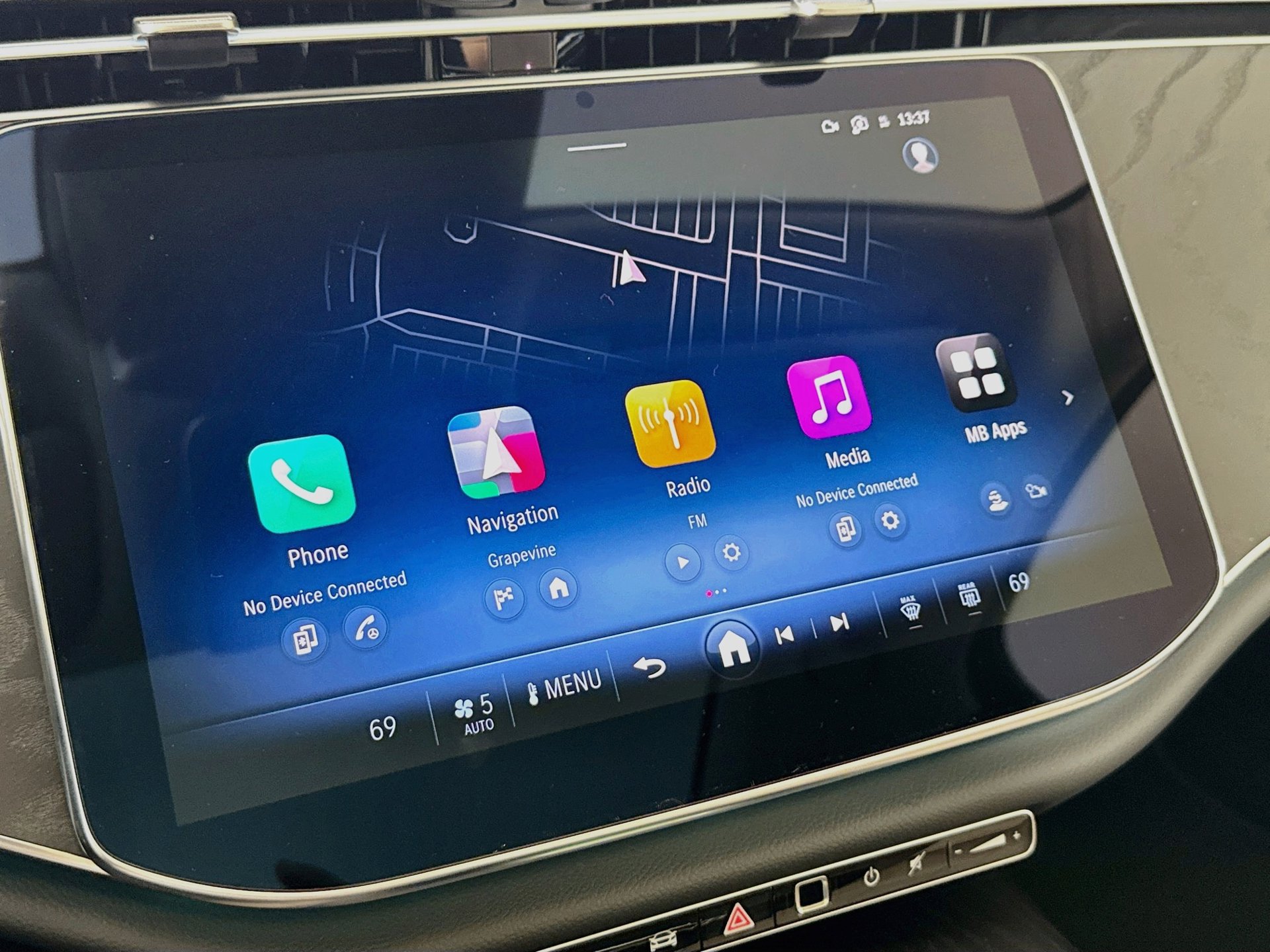 New 2027 Mercedes-Benz E 350 Sedan image 16