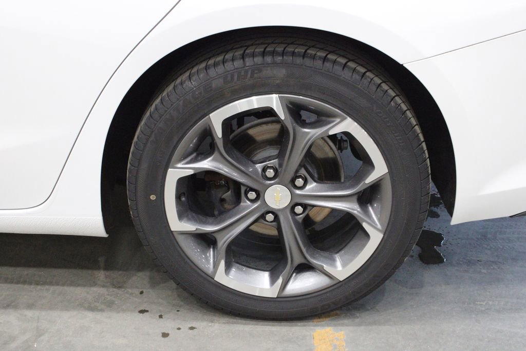 Used 2022 Chevrolet Malibu LT image 41